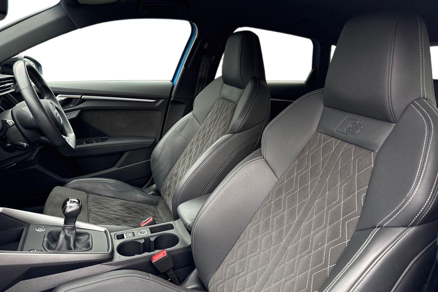 Used Audi A3 2021 for sale - 77327467: Photo 16