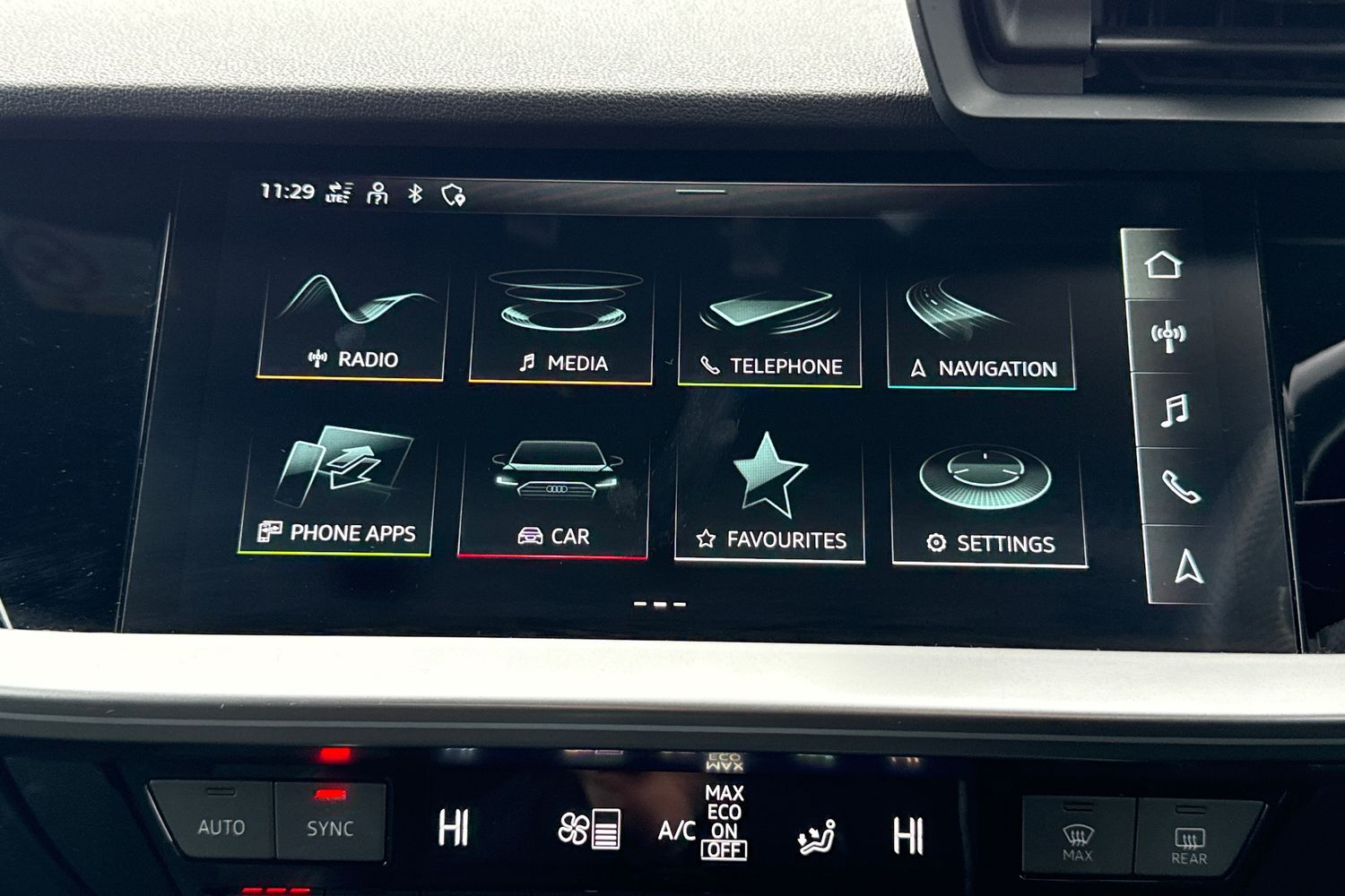 Used Audi A3 2021 for sale - 77327467: Photo 17