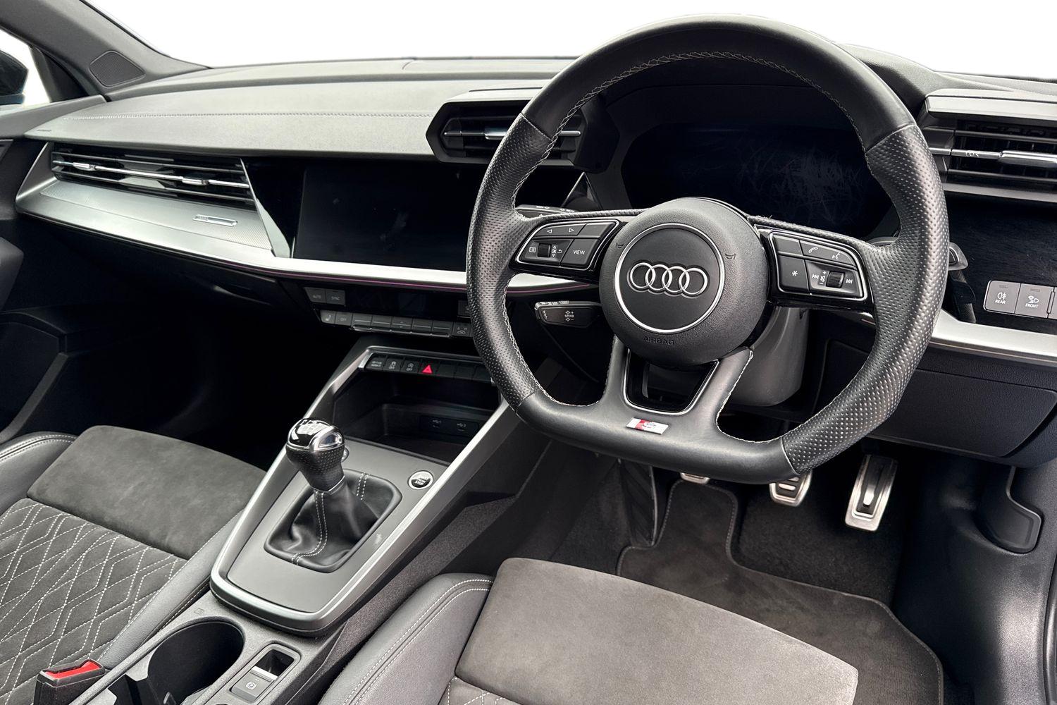 Used Audi A3 2021 for sale - 77327467: Photo 18