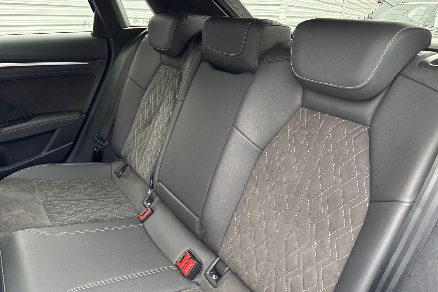 Used Audi A3 2021 for sale - 77327467: Photo 19