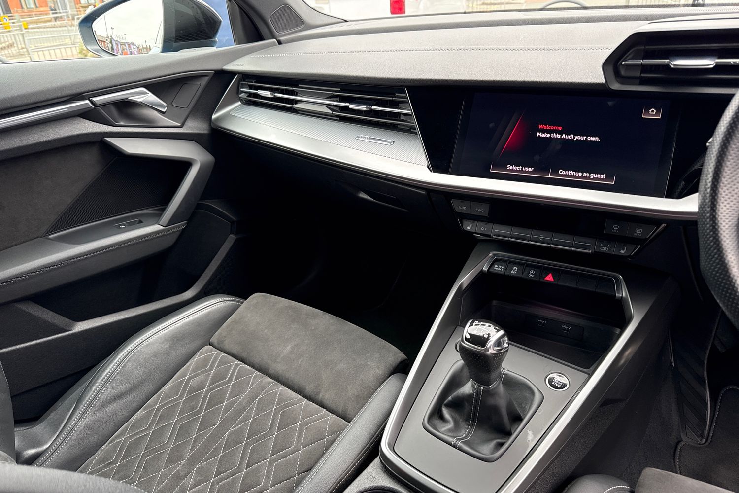 Used Audi A3 2021 for sale - 77327467: Photo 20