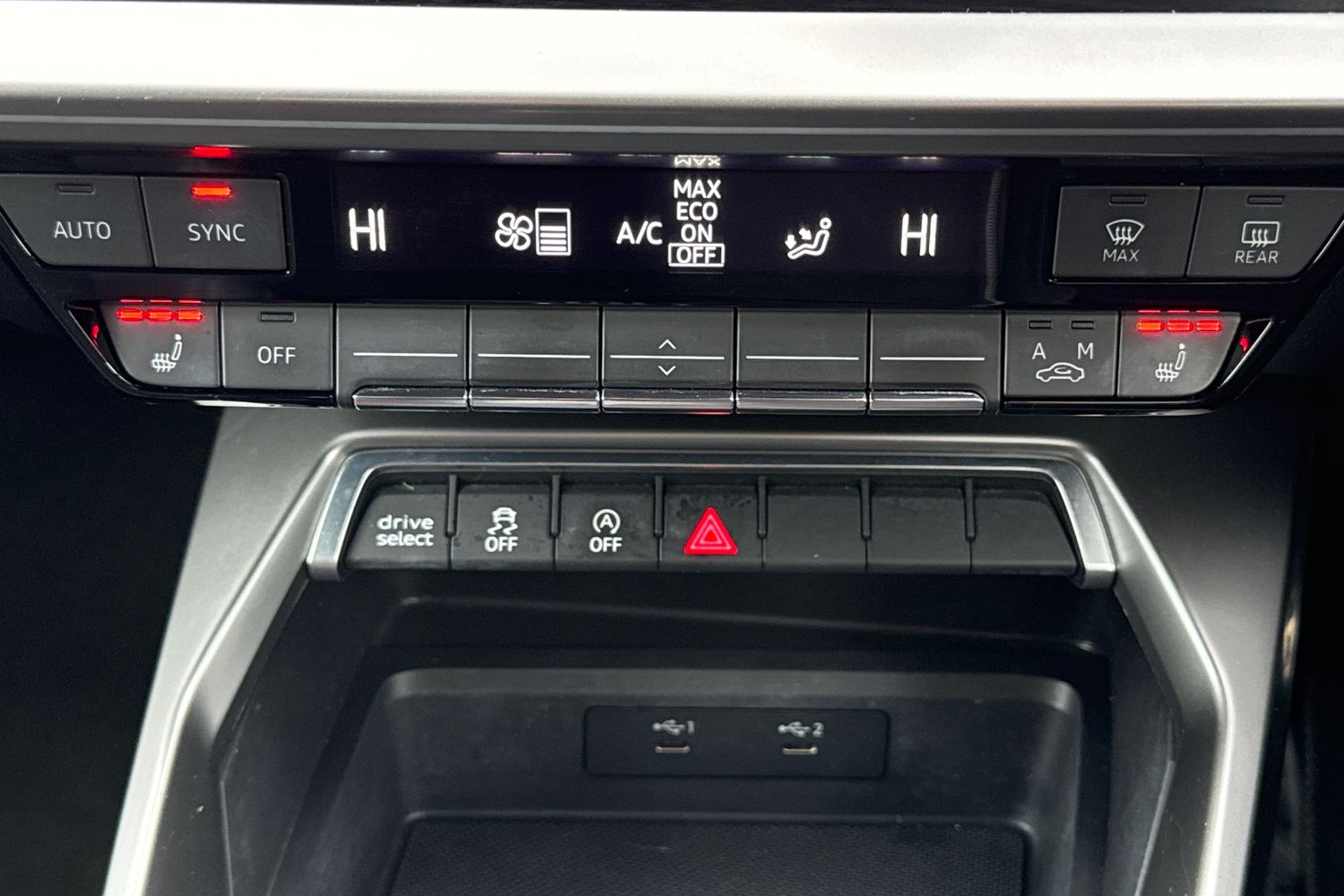 Used Audi A3 2021 for sale - 77327467: Photo 22