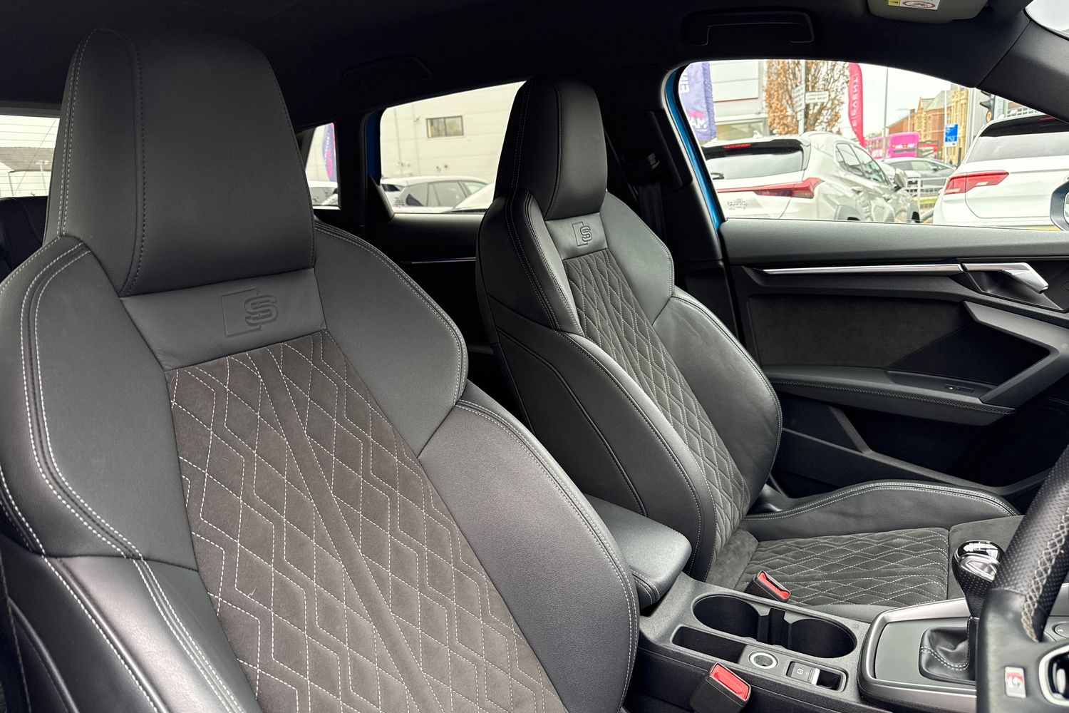 Used Audi A3 2021 for sale - 77327467: Photo 24