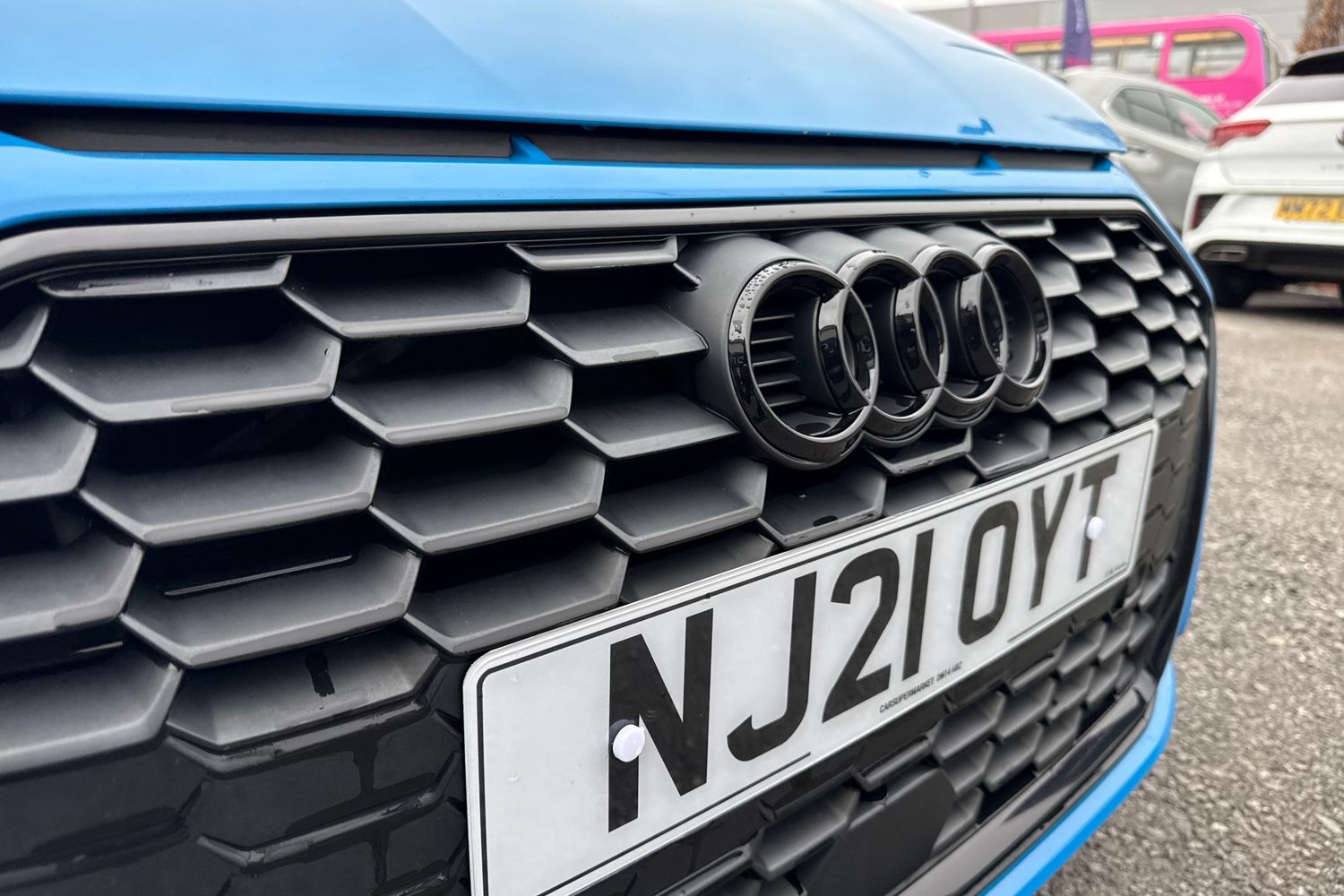 Used Audi A3 2021 for sale - 77327467: Photo 26