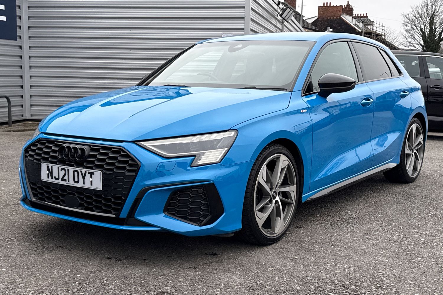 Used Audi A3 2021 for sale - 77327467: Photo 27