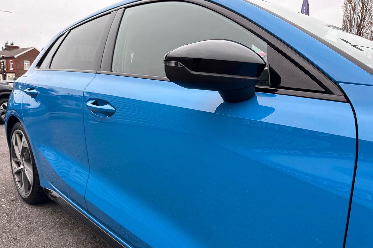 Used Audi A3 2021 for sale - 77327467: Photo 29