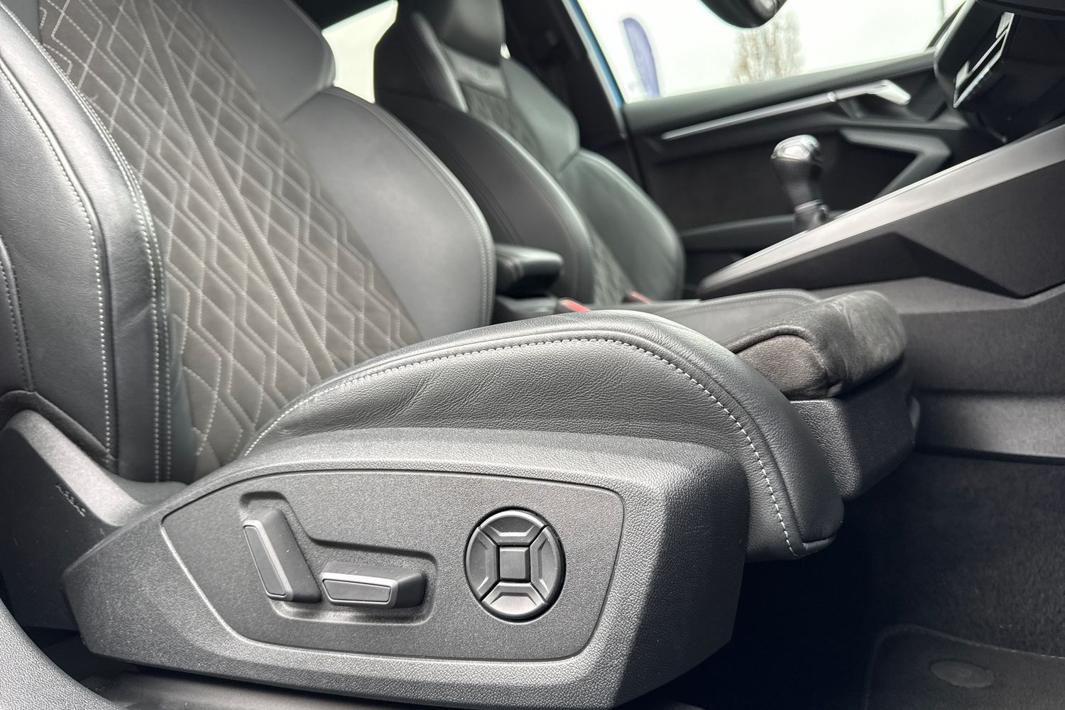 Used Audi A3 2021 for sale - 77327467: Photo 31