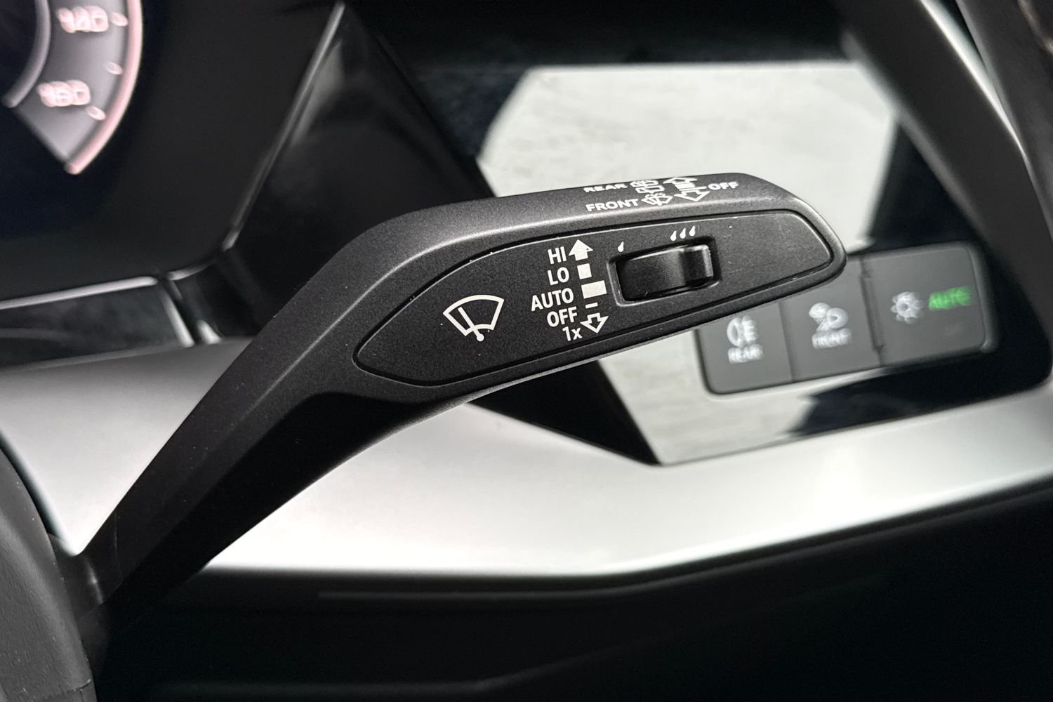 Used Audi A3 2021 for sale - 77327467: Photo 45