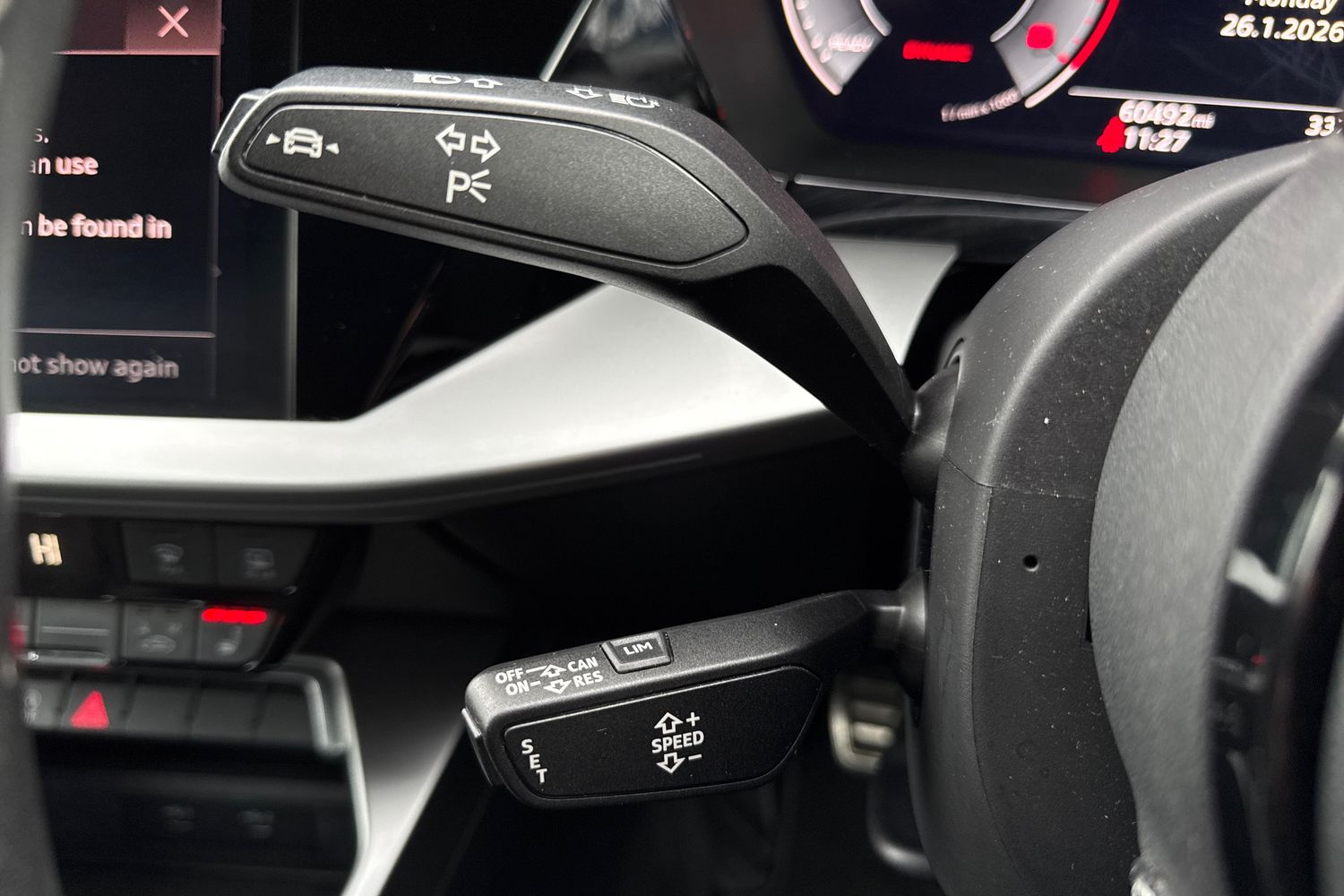 Used Audi A3 2021 for sale - 77327467: Photo 47