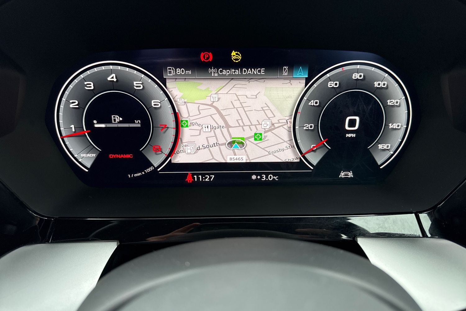 Used Audi A3 2021 for sale - 77327467: Photo 48