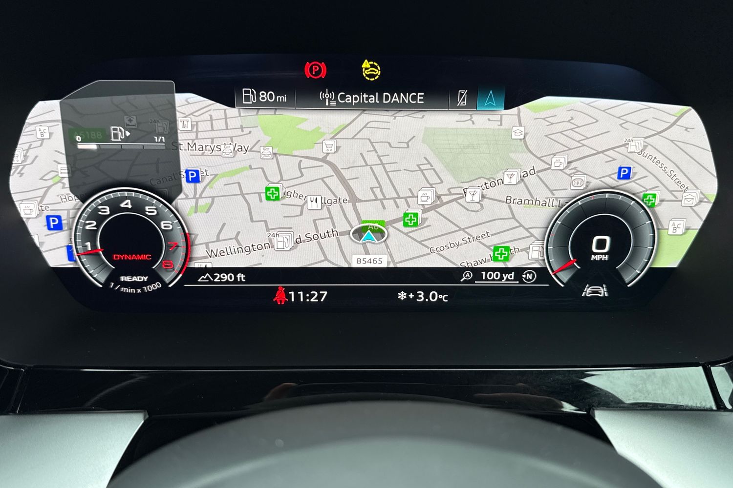 Used Audi A3 2021 for sale - 77327467: Photo 49