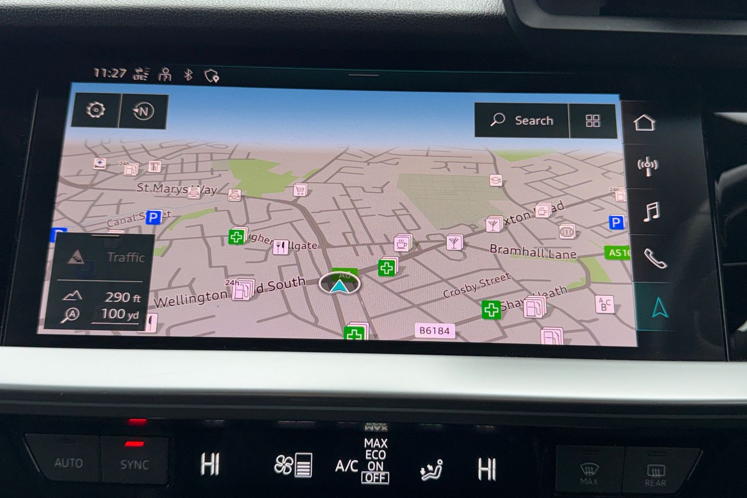 Used Audi A3 2021 for sale - 77327467: Photo 50