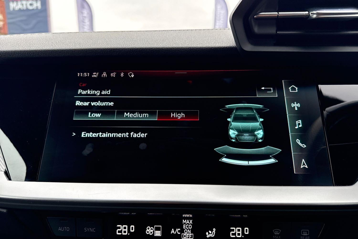 Used Audi A3 2021 for sale - 77327467: Photo 55