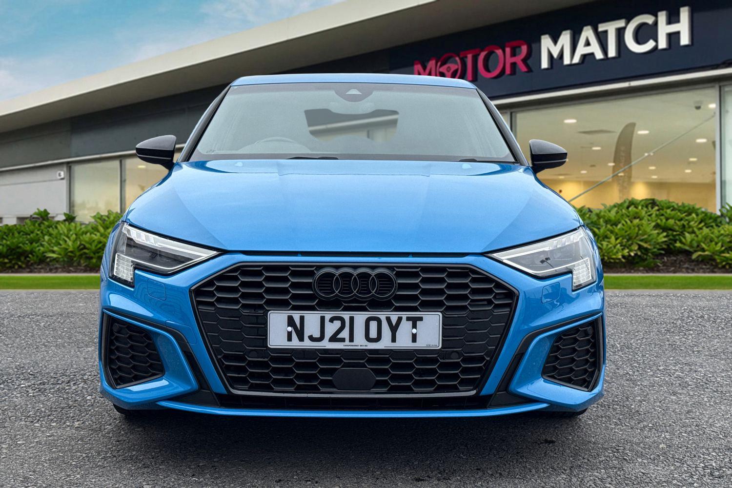 Used Audi A3 2021 for sale - 77327467: Photo 6