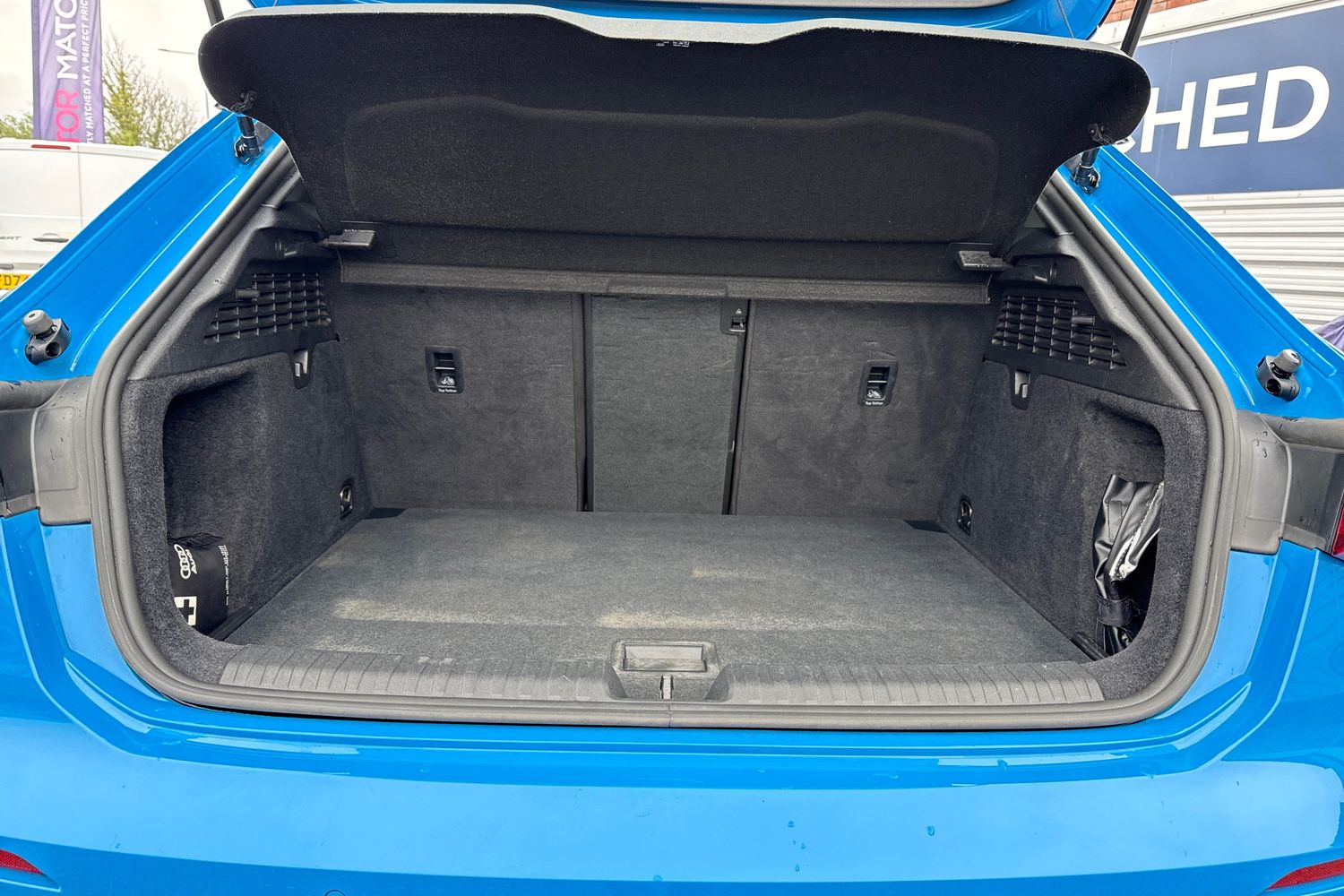 Used Audi A3 2021 for sale - 77327467: Photo 7