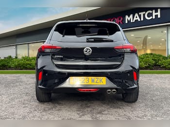 Used Vauxhall Corsa 2023 for sale - 79773991: Photo