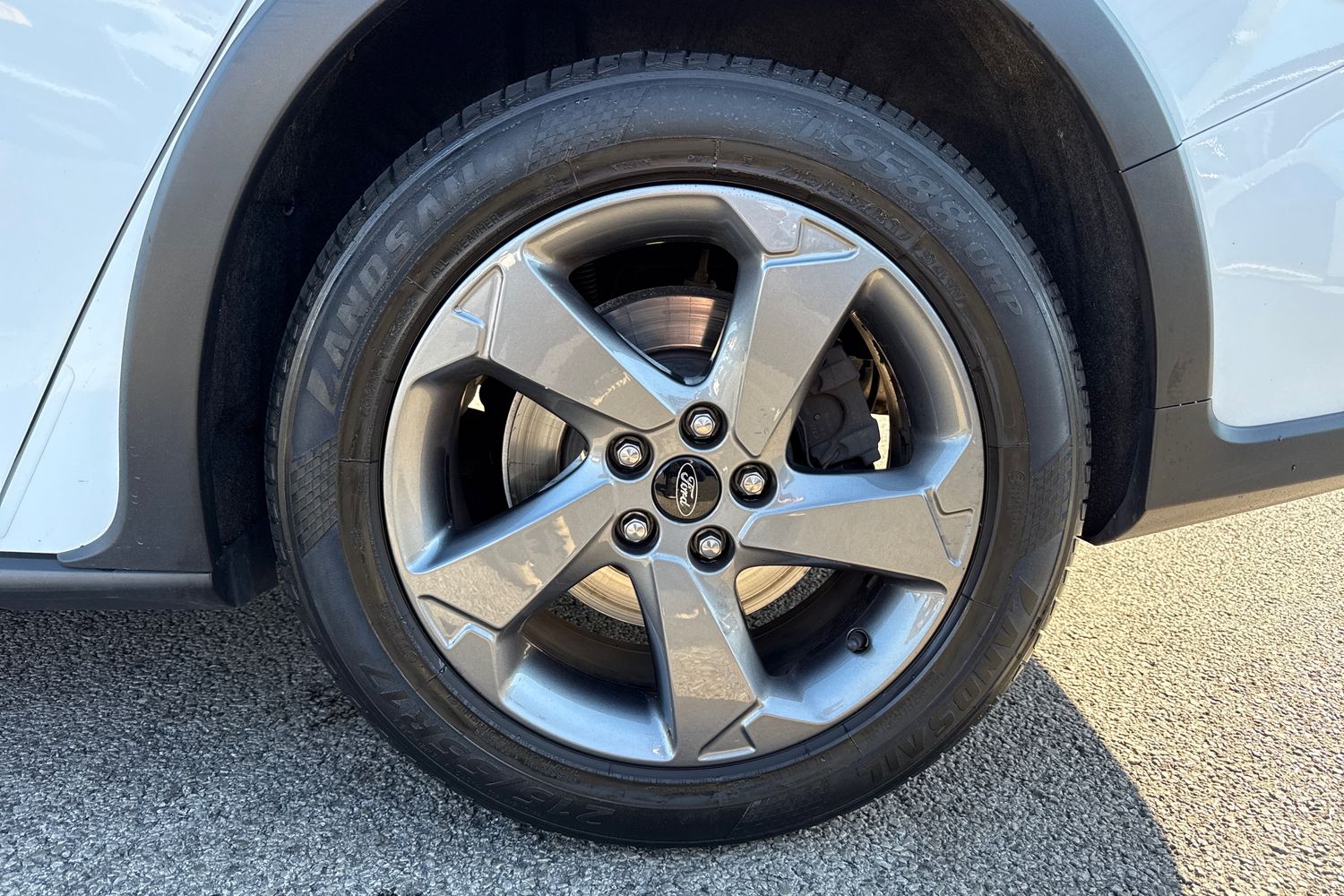 Used Ford Focus 2021 for sale - 77952007: Photo 10