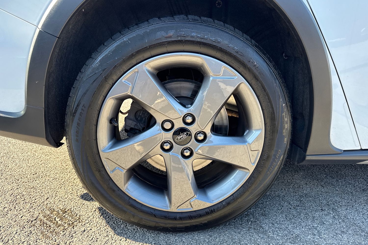 Used Ford Focus 2021 for sale - 77952007: Photo 11