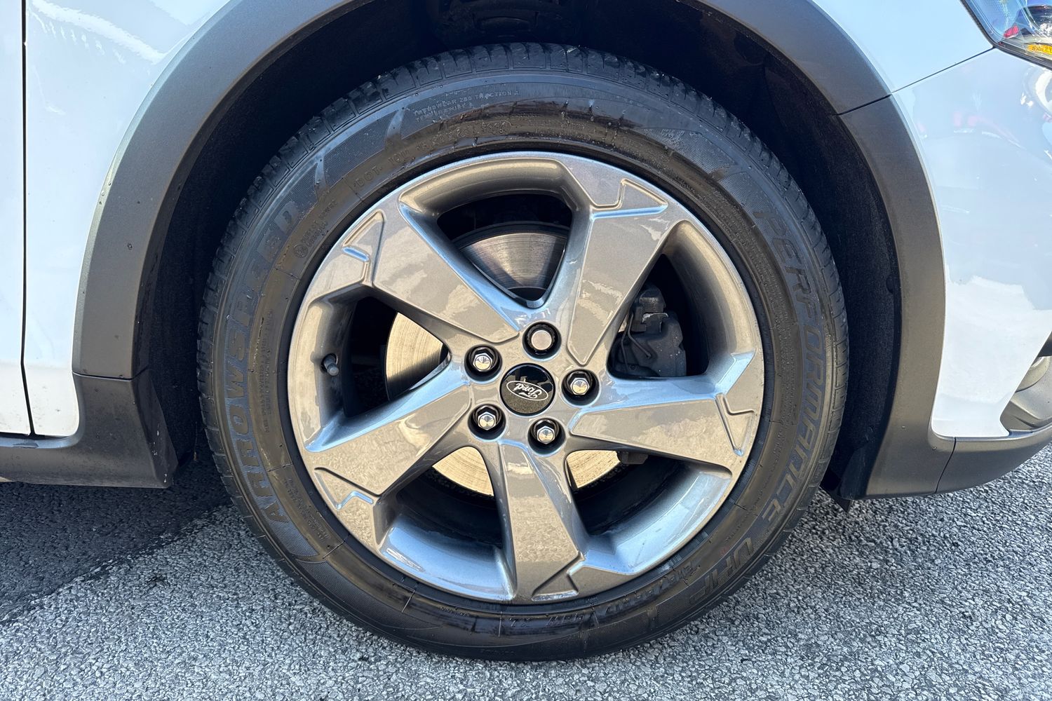 Used Ford Focus 2021 for sale - 77952007: Photo 13