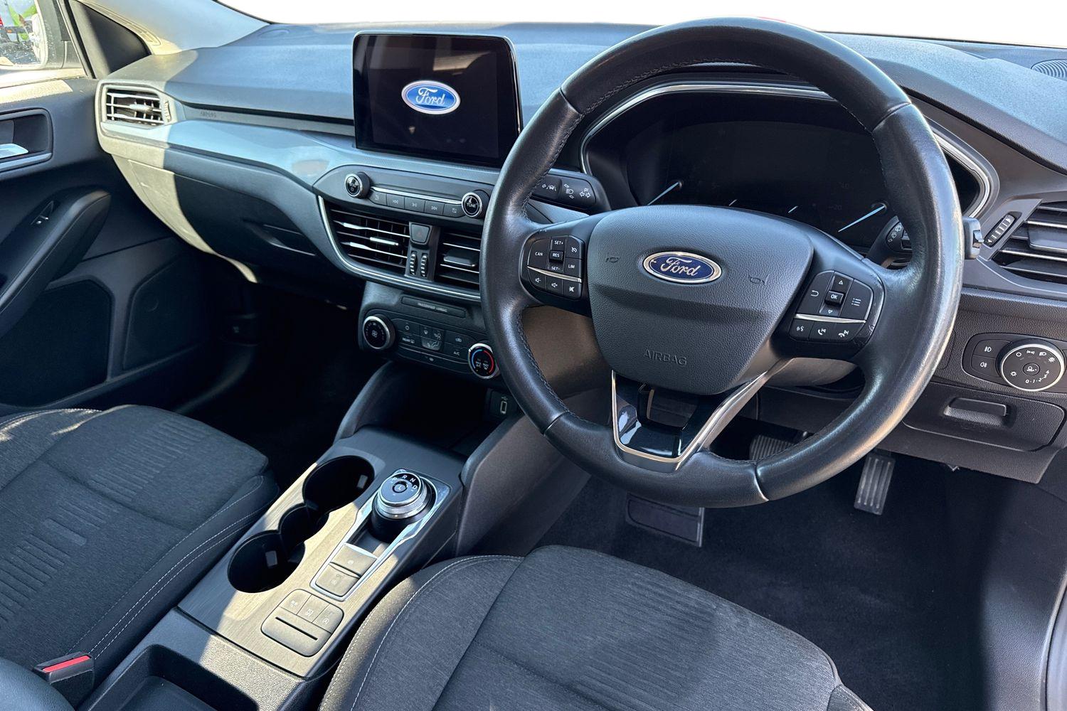 Used Ford Focus 2021 for sale - 77952007: Photo 14