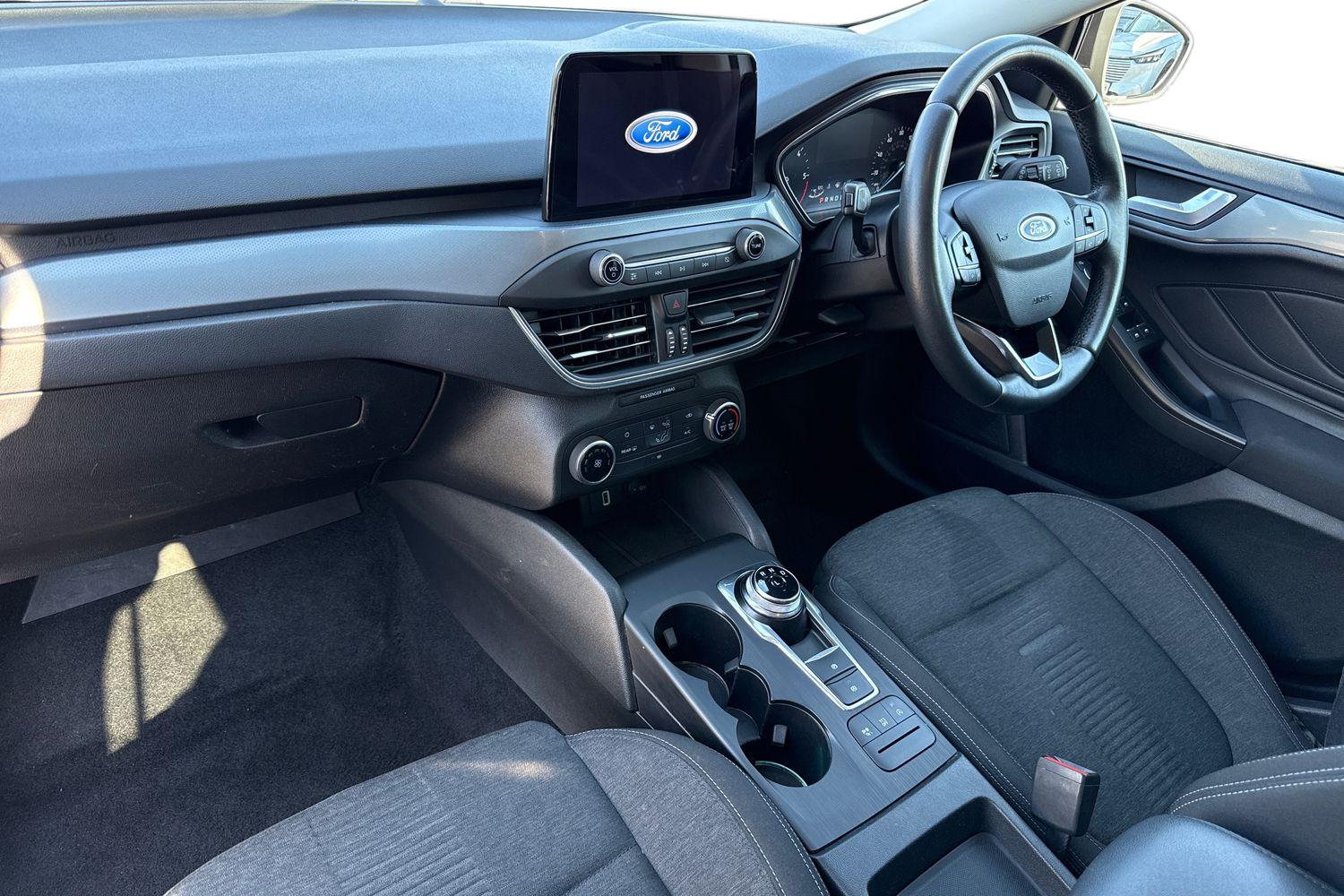 Used Ford Focus 2021 for sale - 77952007: Photo 15