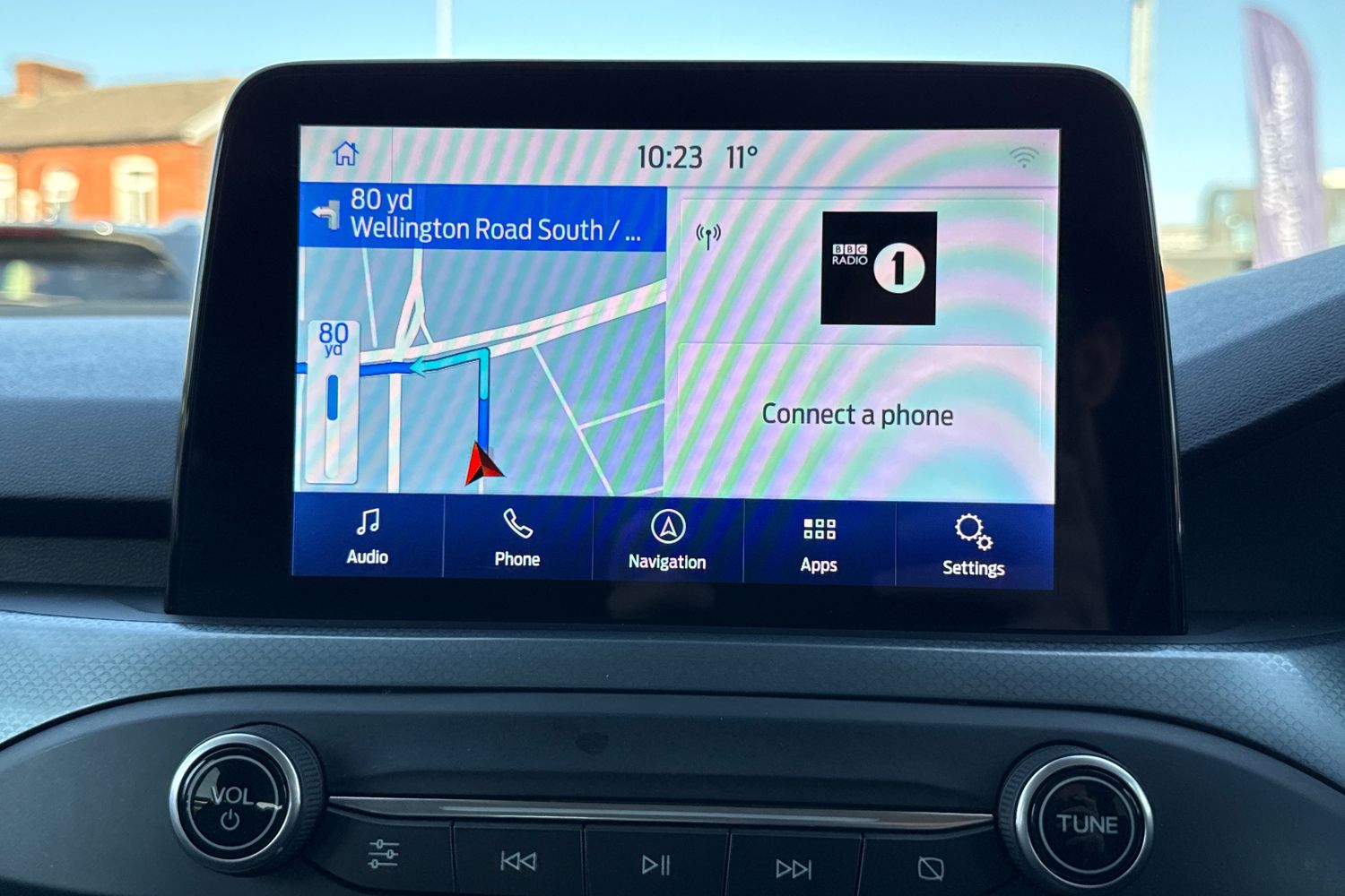 Used Ford Focus 2021 for sale - 77952007: Photo 17