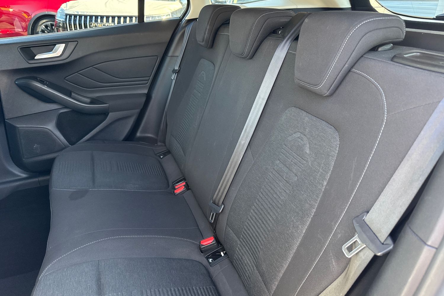 Used Ford Focus 2021 for sale - 77952007: Photo 19