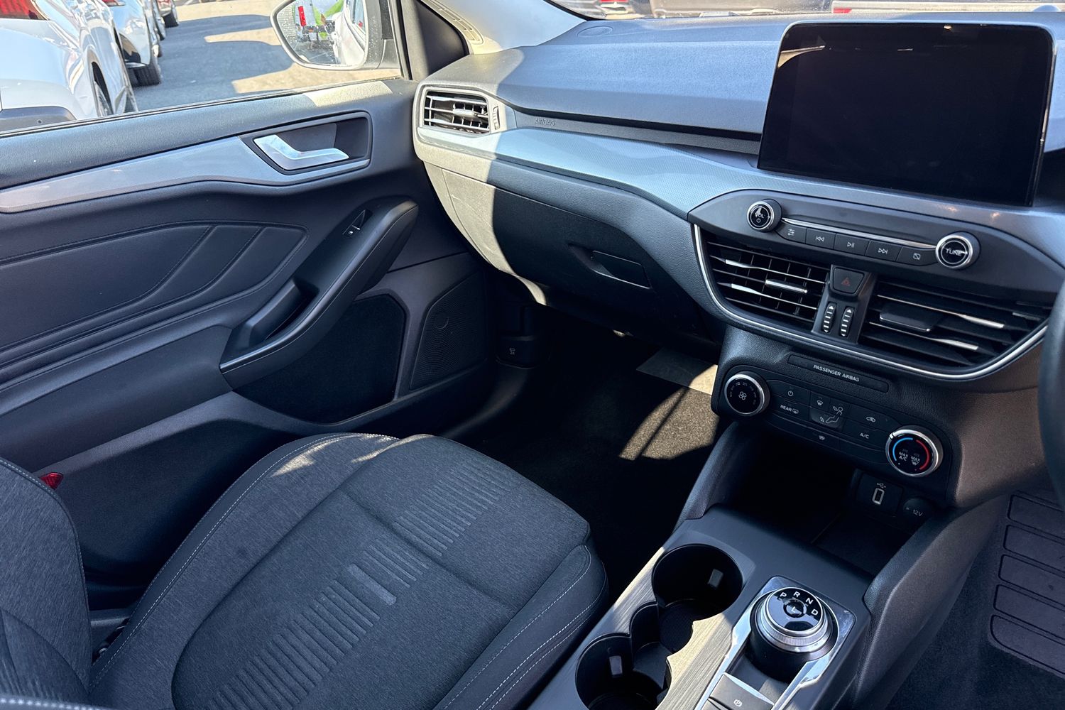 Used Ford Focus 2021 for sale - 77952007: Photo 20