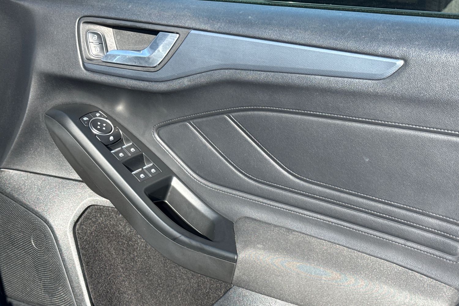 Used Ford Focus 2021 for sale - 77952007: Photo 21