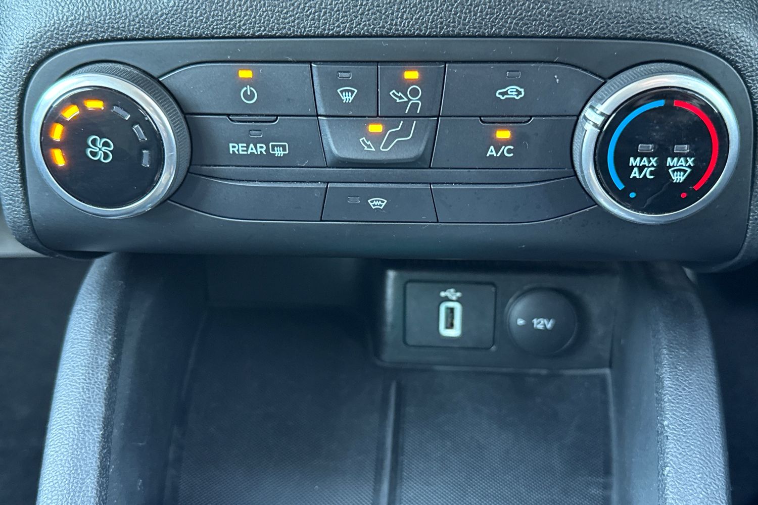 Used Ford Focus 2021 for sale - 77952007: Photo 22