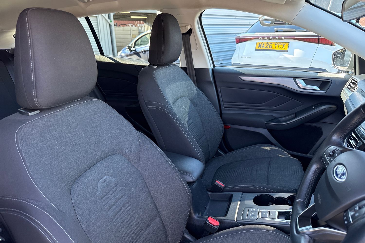 Used Ford Focus 2021 for sale - 77952007: Photo 24