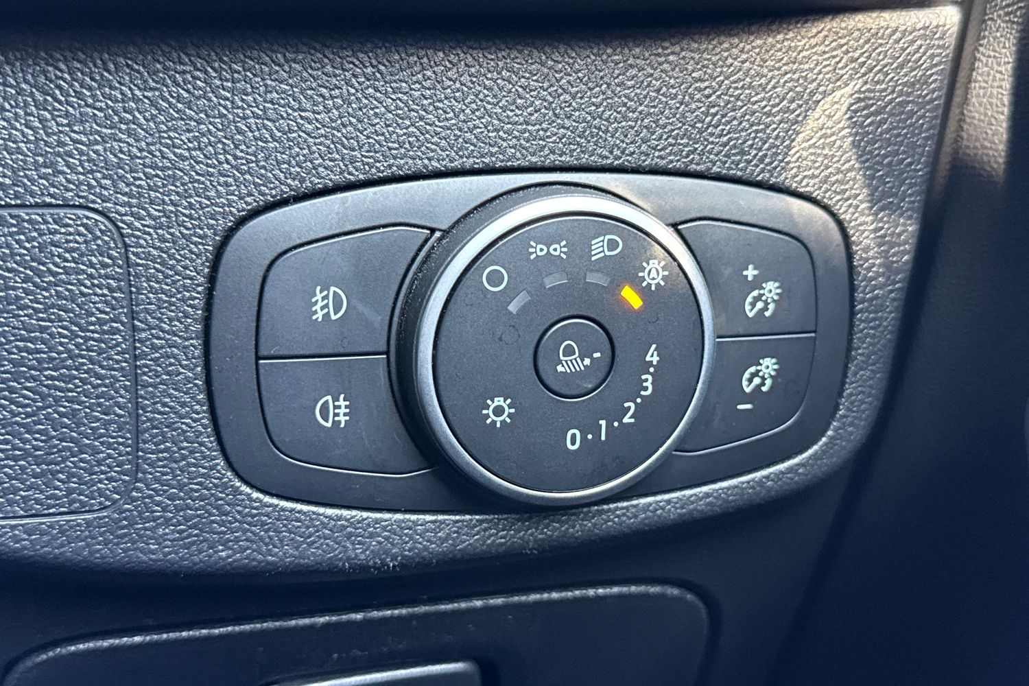 Used Ford Focus 2021 for sale - 77952007: Photo 29