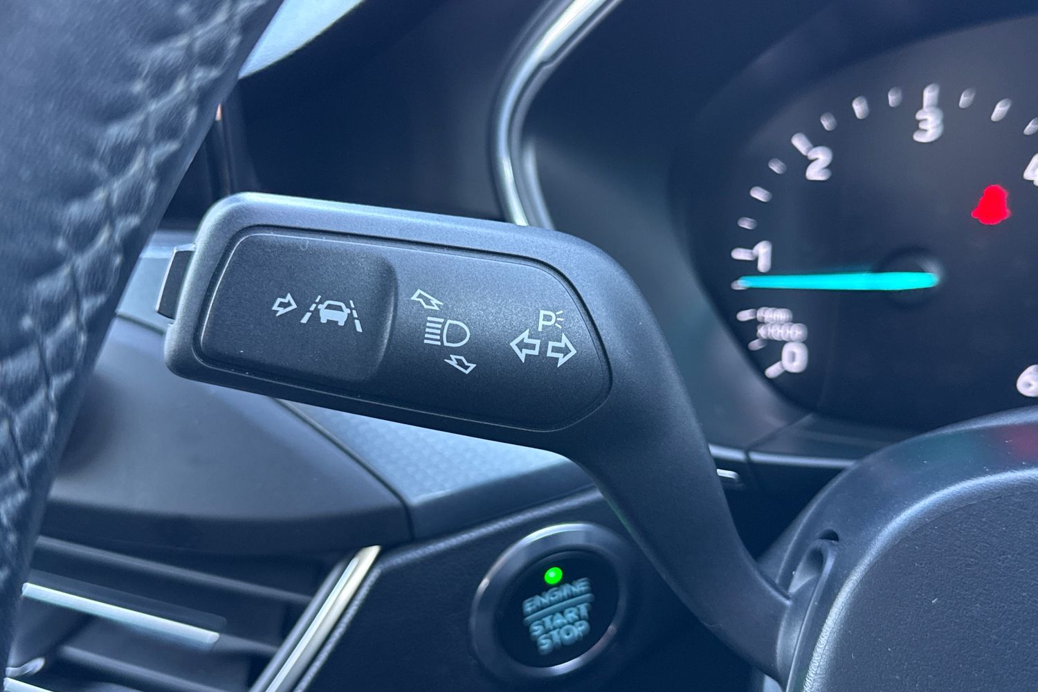 Used Ford Focus 2021 for sale - 77952007: Photo 33