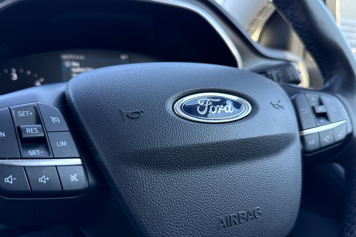 Used Ford Focus 2021 for sale - 77952007: Photo 35