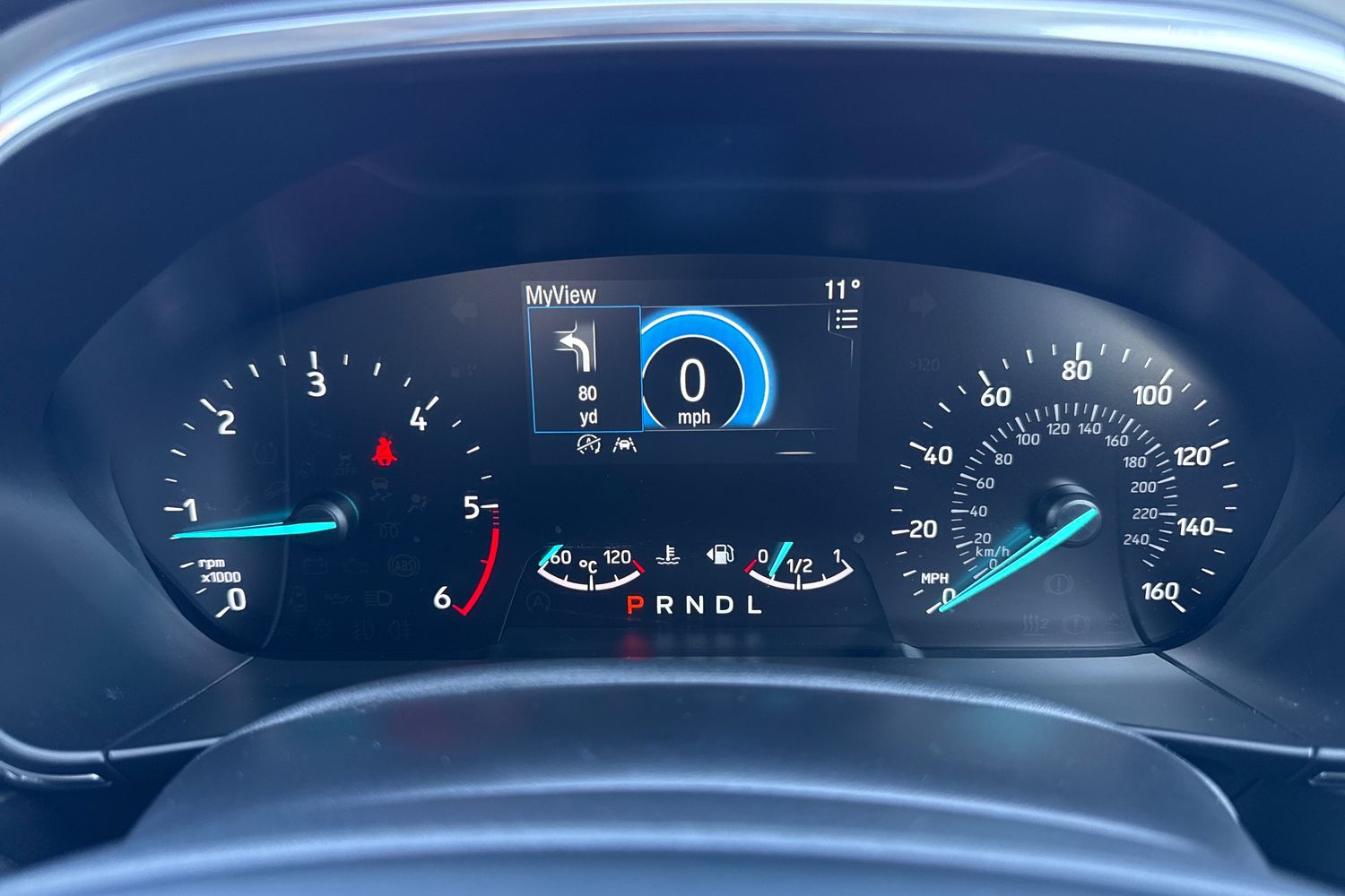 Used Ford Focus 2021 for sale - 77952007: Photo 36