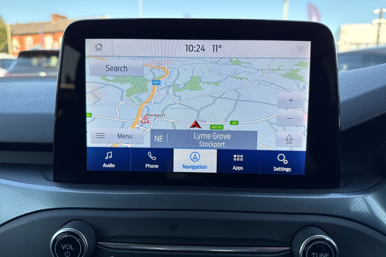 Used Ford Focus 2021 for sale - 77952007: Photo 39