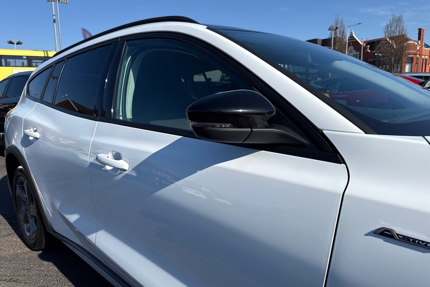 Used Ford Focus 2021 for sale - 77952007: Photo 42