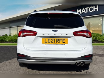 Used Ford Focus 2021 for sale - 77952007: Photo