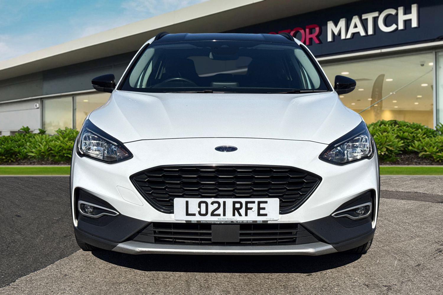 Used Ford Focus 2021 for sale - 77952007: Photo 6