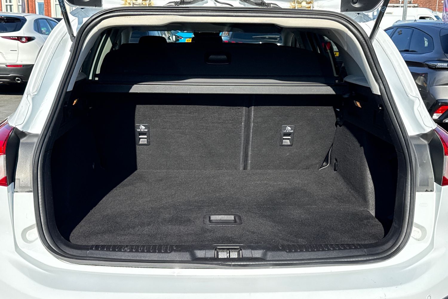 Used Ford Focus 2021 for sale - 77952007: Photo 7