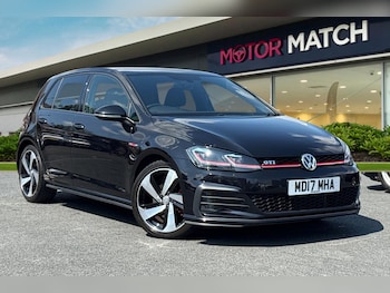 Used Volkswagen Golf 2017 for sale - 79241452: Photo
