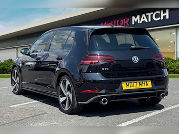Used Volkswagen Golf 2017 for sale - 79241452: Photo