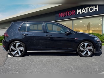 Used Volkswagen Golf 2017 for sale - 79241452: Photo