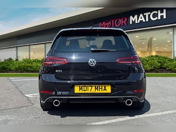 Used Volkswagen Golf 2017 for sale - 79241452: Photo