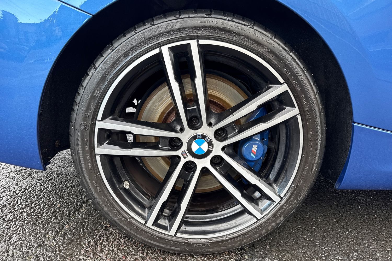 Used BMW 2 Series 2019 for sale - 76746377: Photo 10