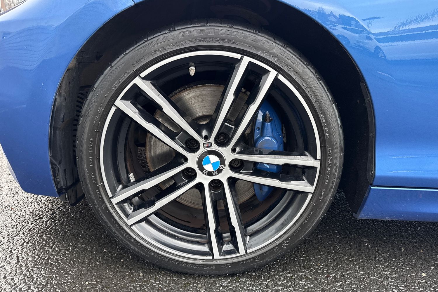 Used BMW 2 Series 2019 for sale - 76746377: Photo 11