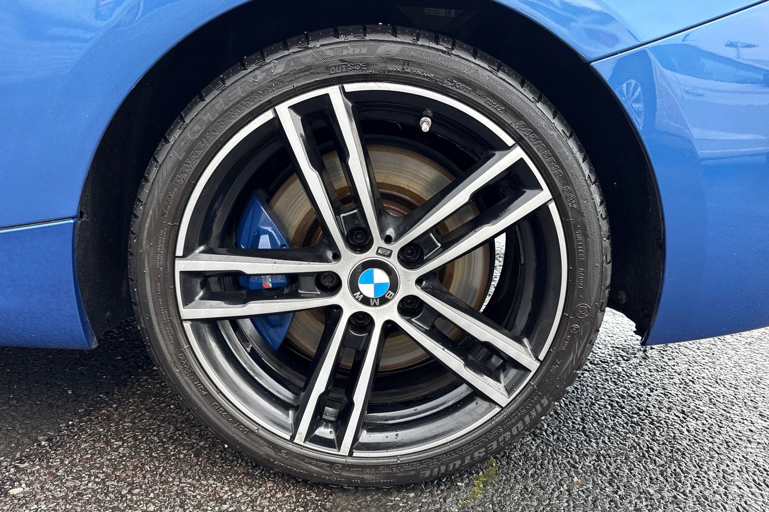 Used BMW 2 Series 2019 for sale - 76746377: Photo 12