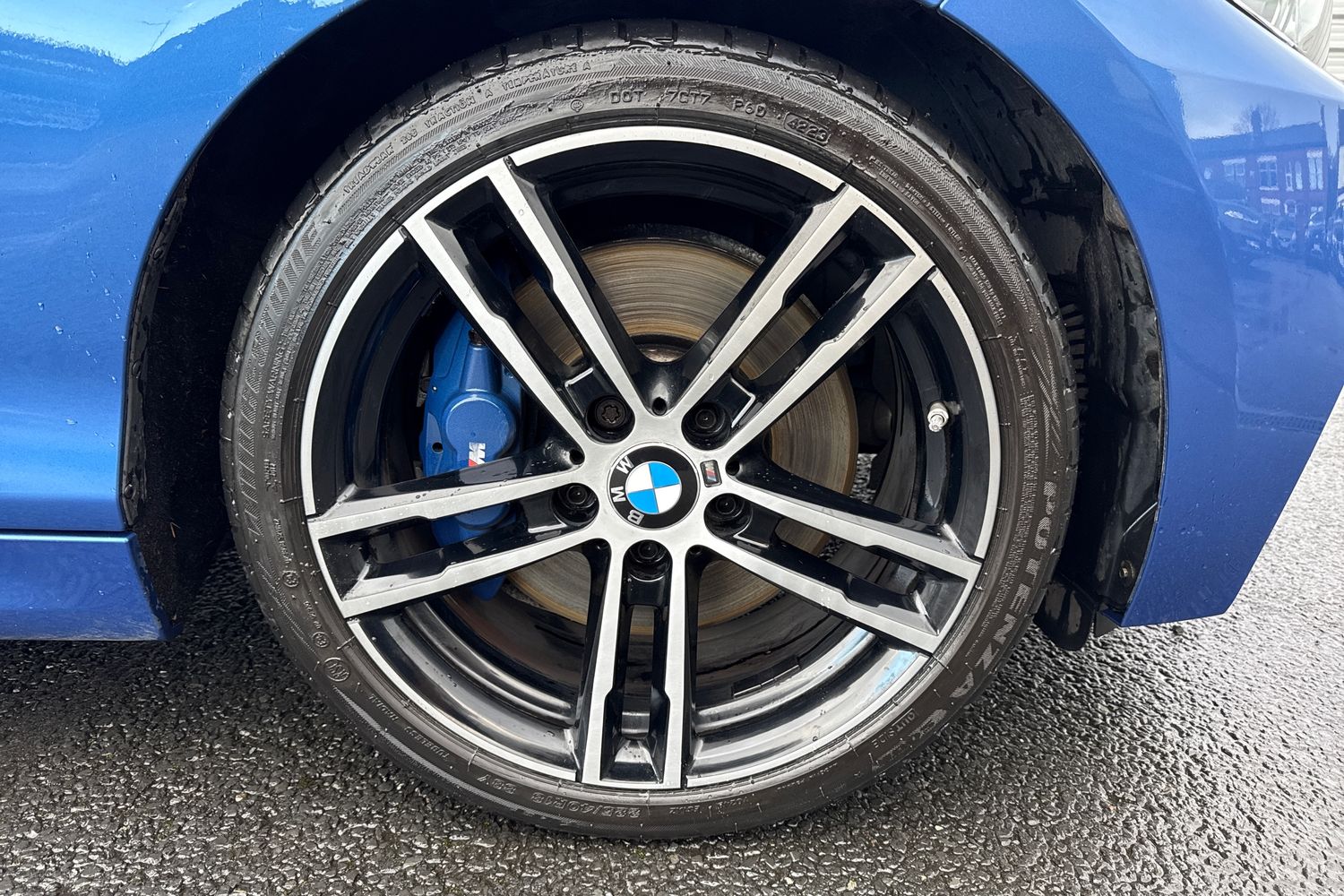 Used BMW 2 Series 2019 for sale - 76746377: Photo 13