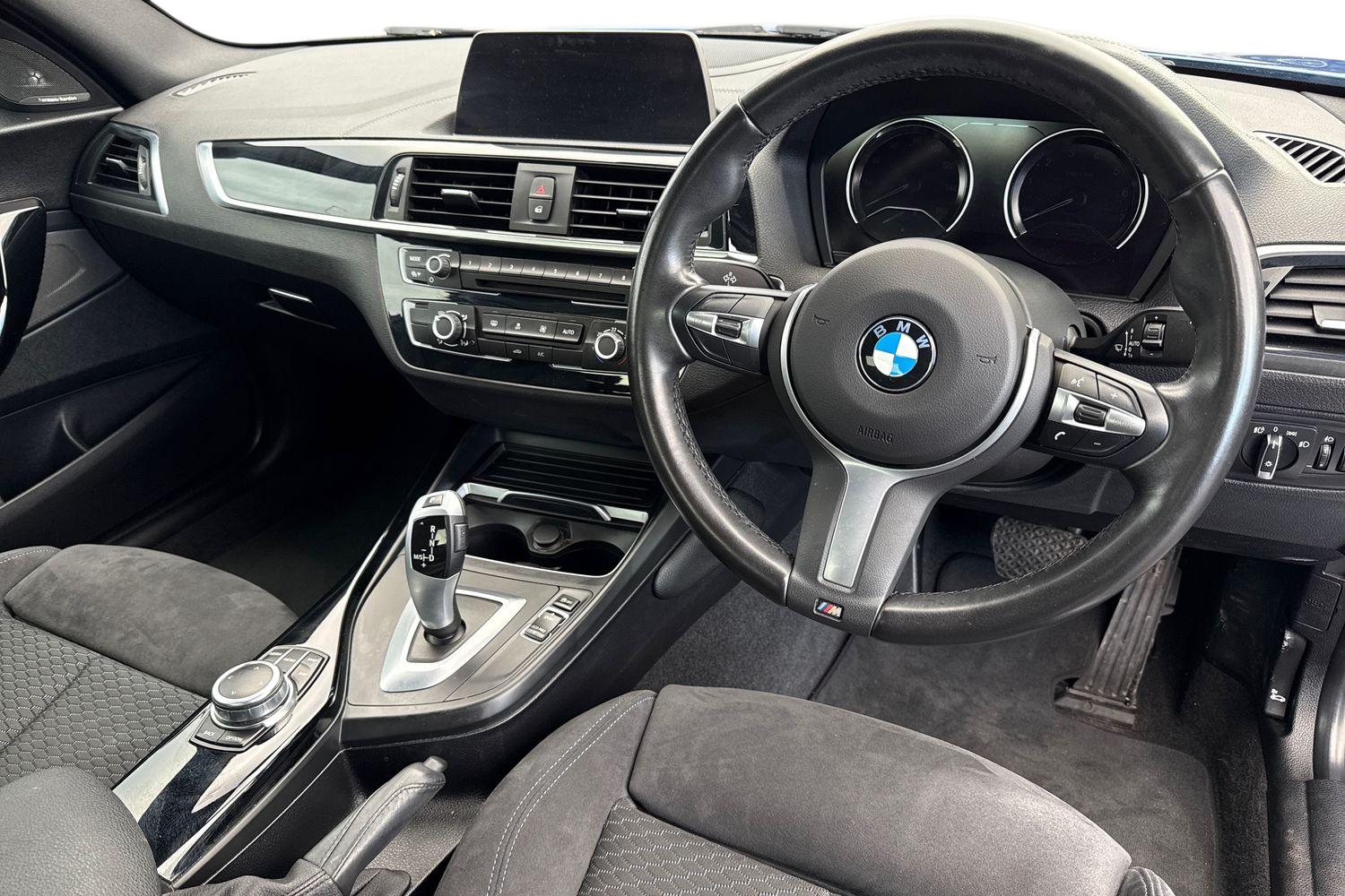 Used BMW 2 Series 2019 for sale - 76746377: Photo 14