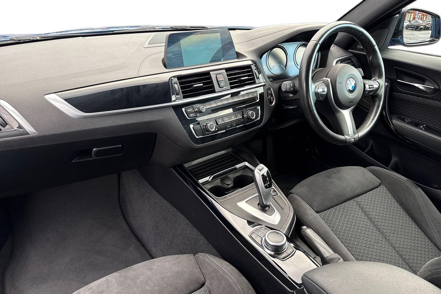 Used BMW 2 Series 2019 for sale - 76746377: Photo 15